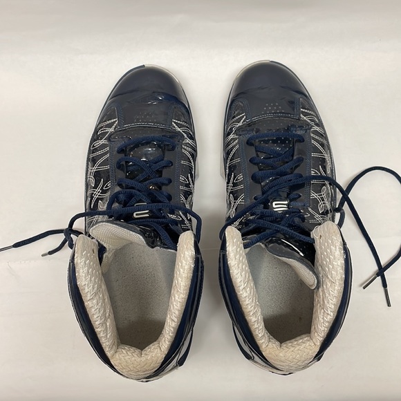 Men’s Michael Jordan Jump Basketball Shoes - U.S. Size 13 - Picture 5 of 12